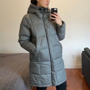 Helly Hansen winter coat